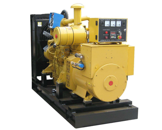 庆城发电机出租